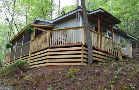 767 Robertson Circle, Blairsville, GA 30512 - MLS#: 10510026