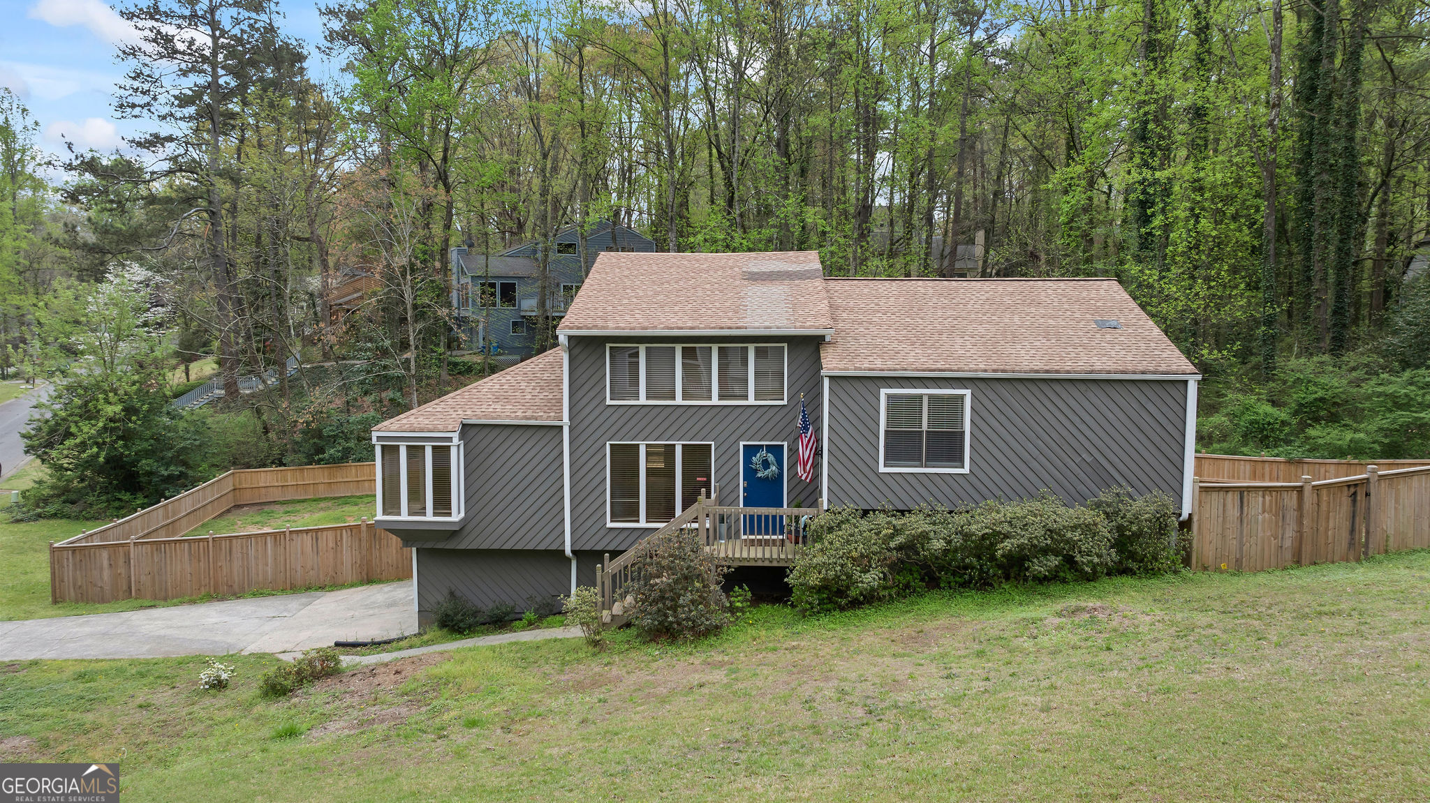 River Springs - Residential
