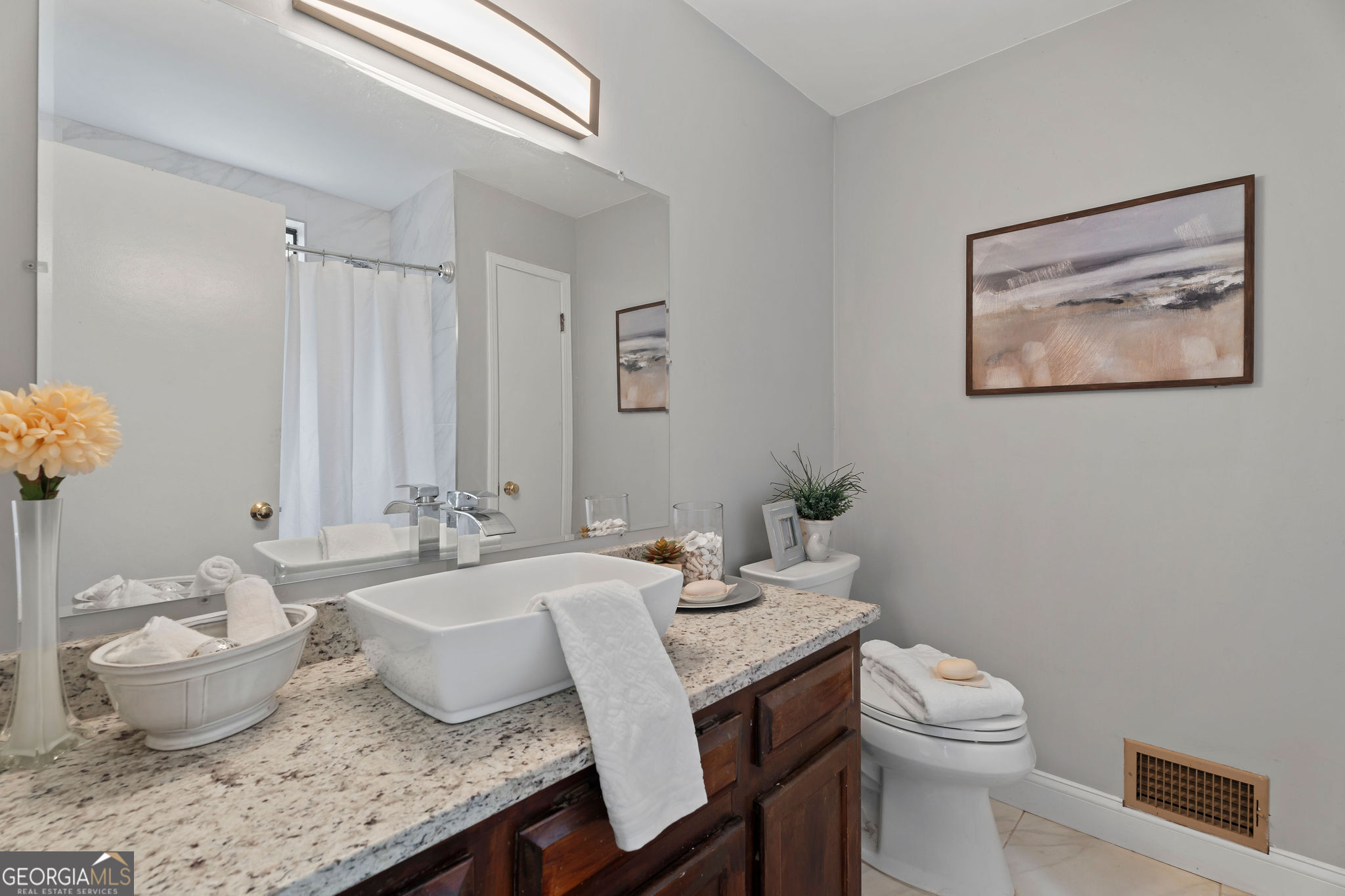 River Springs - Residential