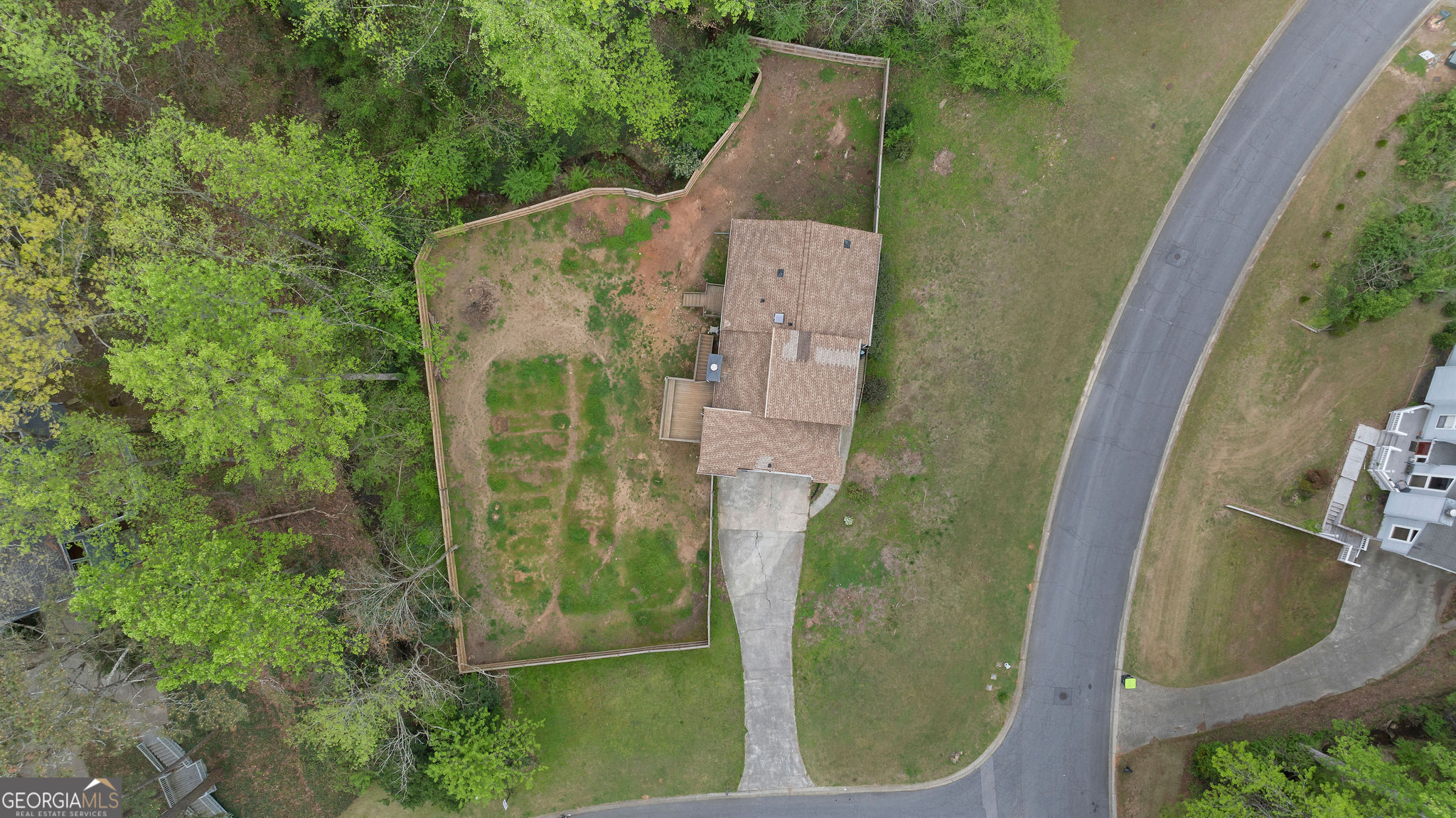 River Springs - Residential
