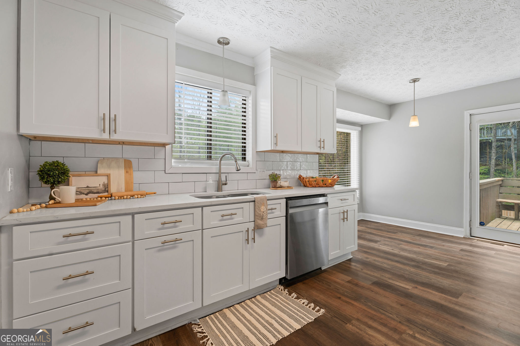 River Springs - Residential