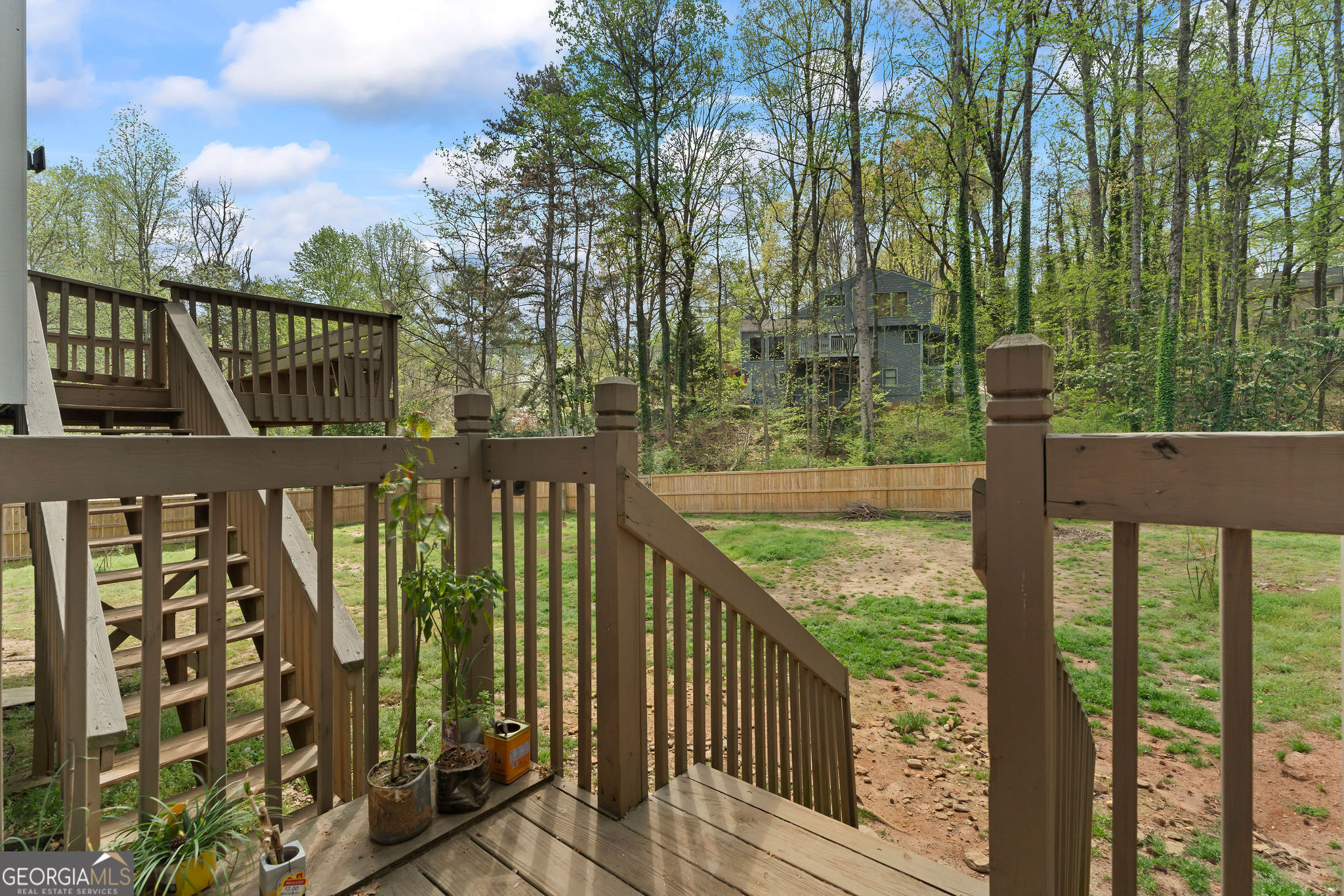 River Springs - Residential