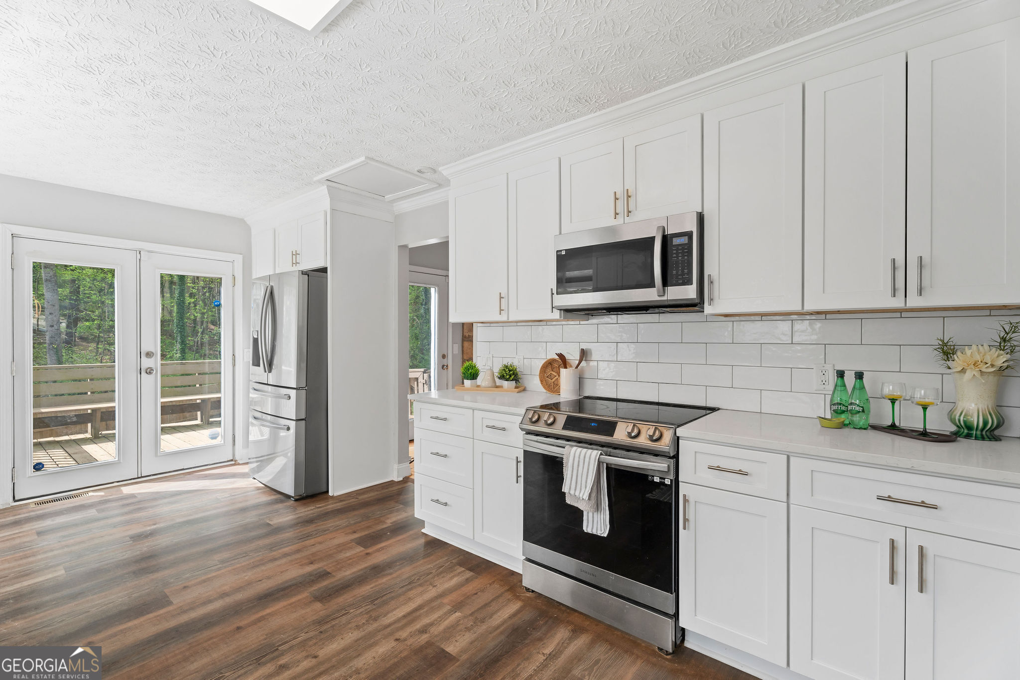 River Springs - Residential