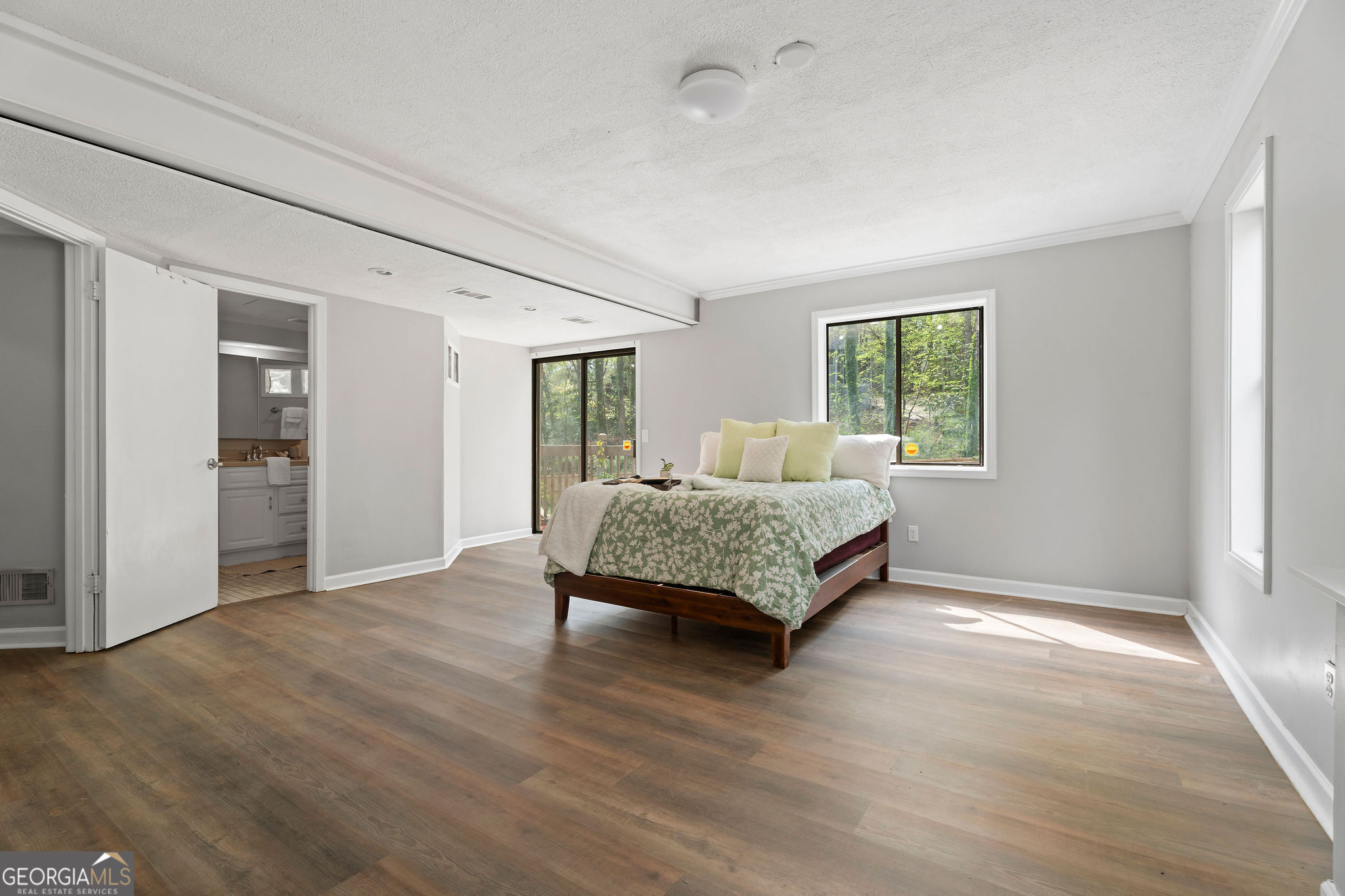 River Springs - Residential