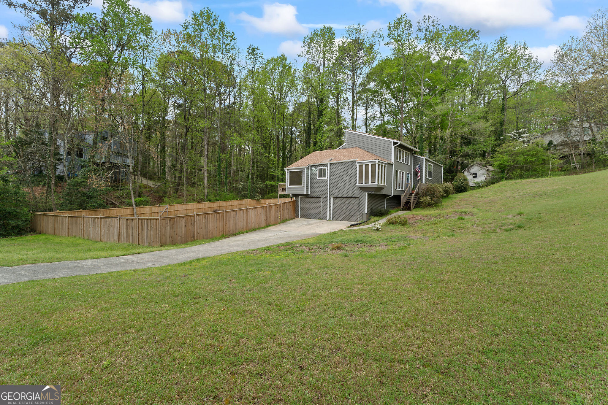 River Springs - Residential