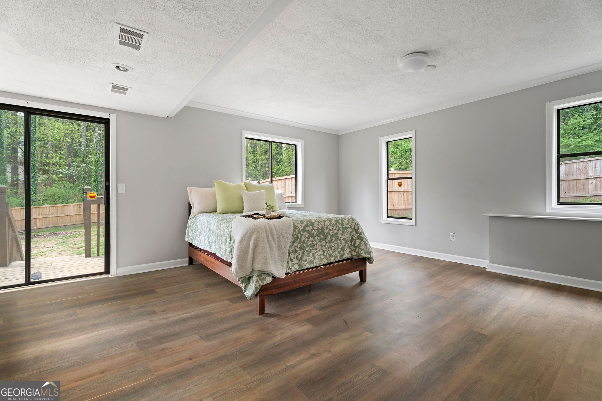 River Springs - Residential