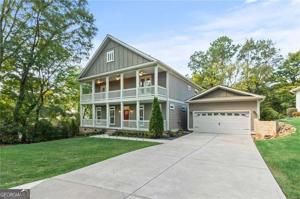 435 Webb DR