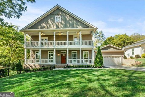 435 Webb DR Norcross GA 30071