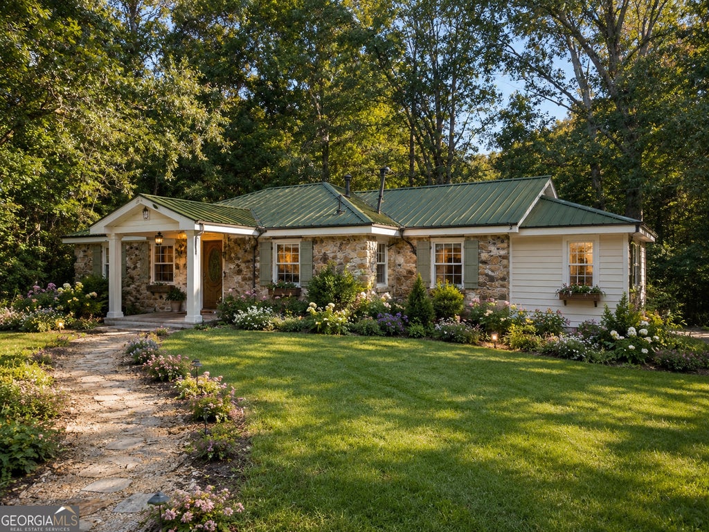 Photo of 269 Perry Lane, Buchanan, GA 30113 (MLS # 10801283)
