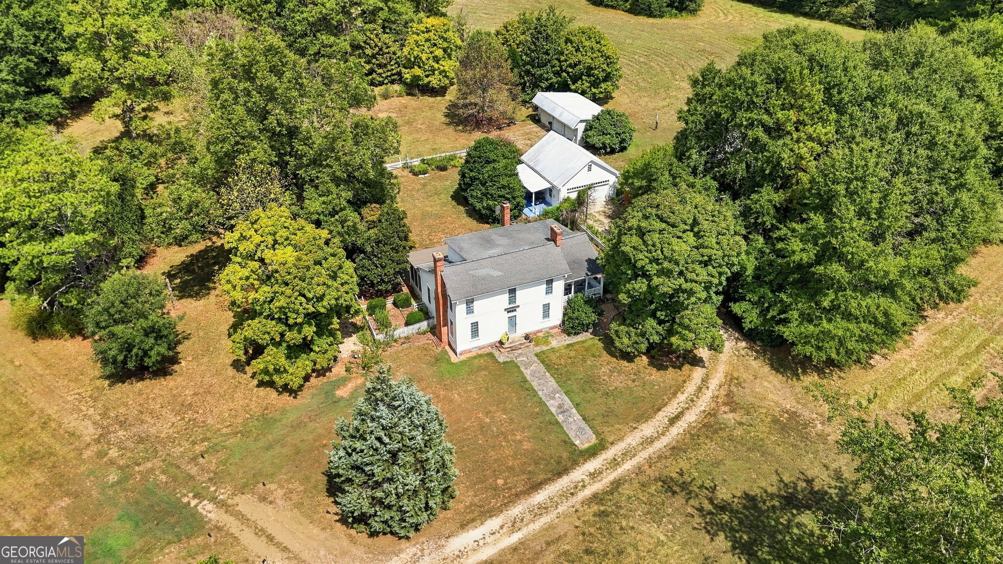 1834 Highway 16 W