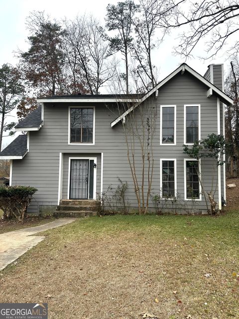 980 Fox Chase Lane, Riverdale, GA 30296 - MLS#: 10443673