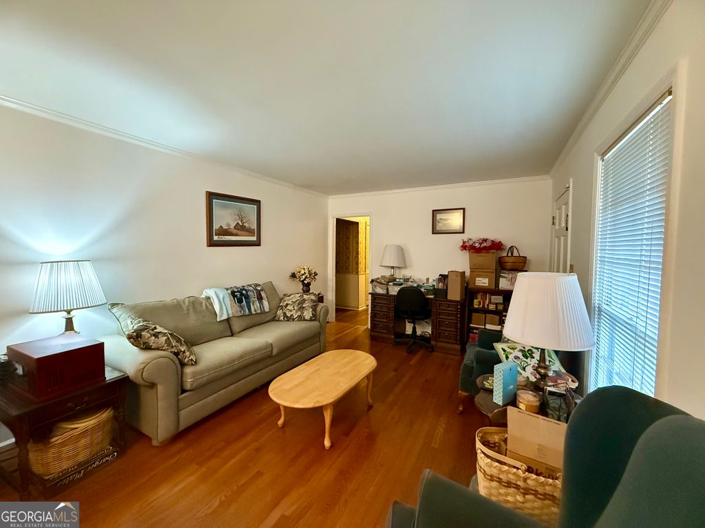 Photo of 15 Fern Drive, Forsyth, GA 31029 (MLS # 10656768)