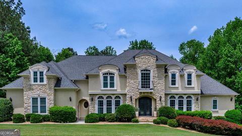 709 Prestige PT Peachtree City GA 30269