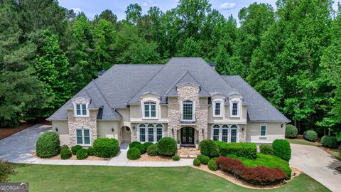 709 Prestige PT Peachtree City GA 30269