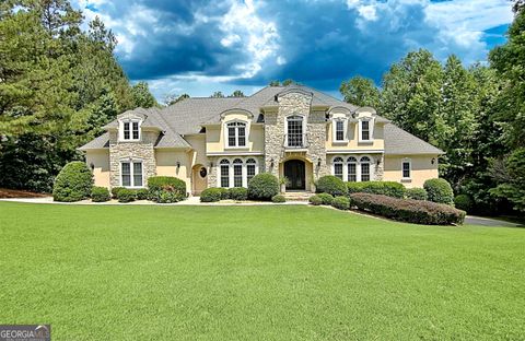 709 Prestige PT Peachtree City GA 30269