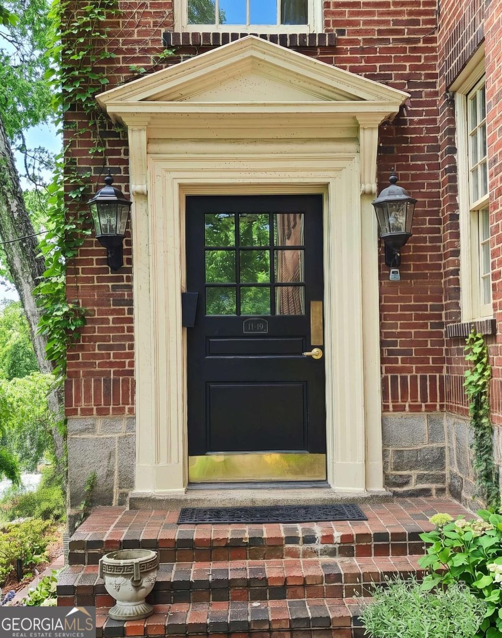 Photo of 1 S Prado Avenue NE #17, Atlanta, GA 30309 (MLS # 10754971)