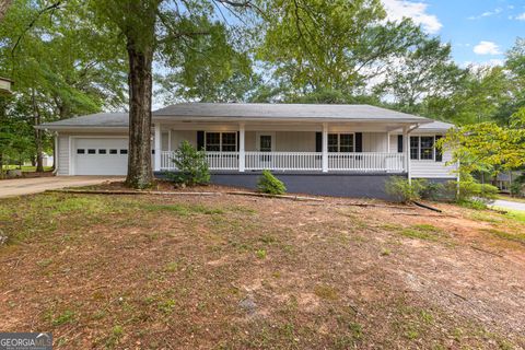 105 Joshua ST Palmetto GA 30268