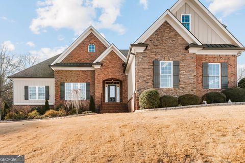 1001 Highpoint LN Bogart GA 30622