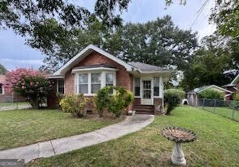 Photo of 208 Chatillon Road NE, Rome, GA 30161 (MLS # 10588849)