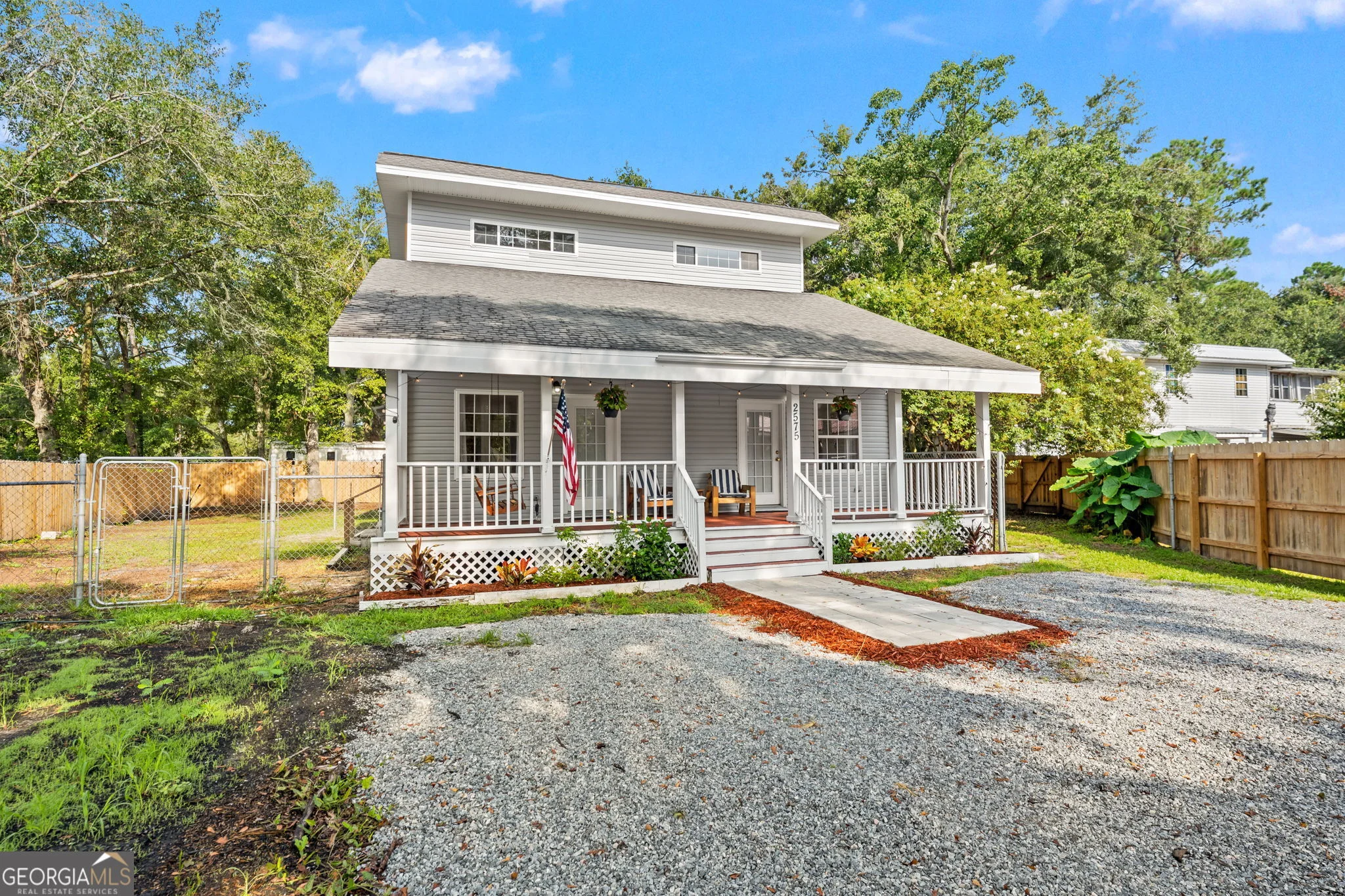 2575 Douglas Drive, St. Marys, GA, 31558