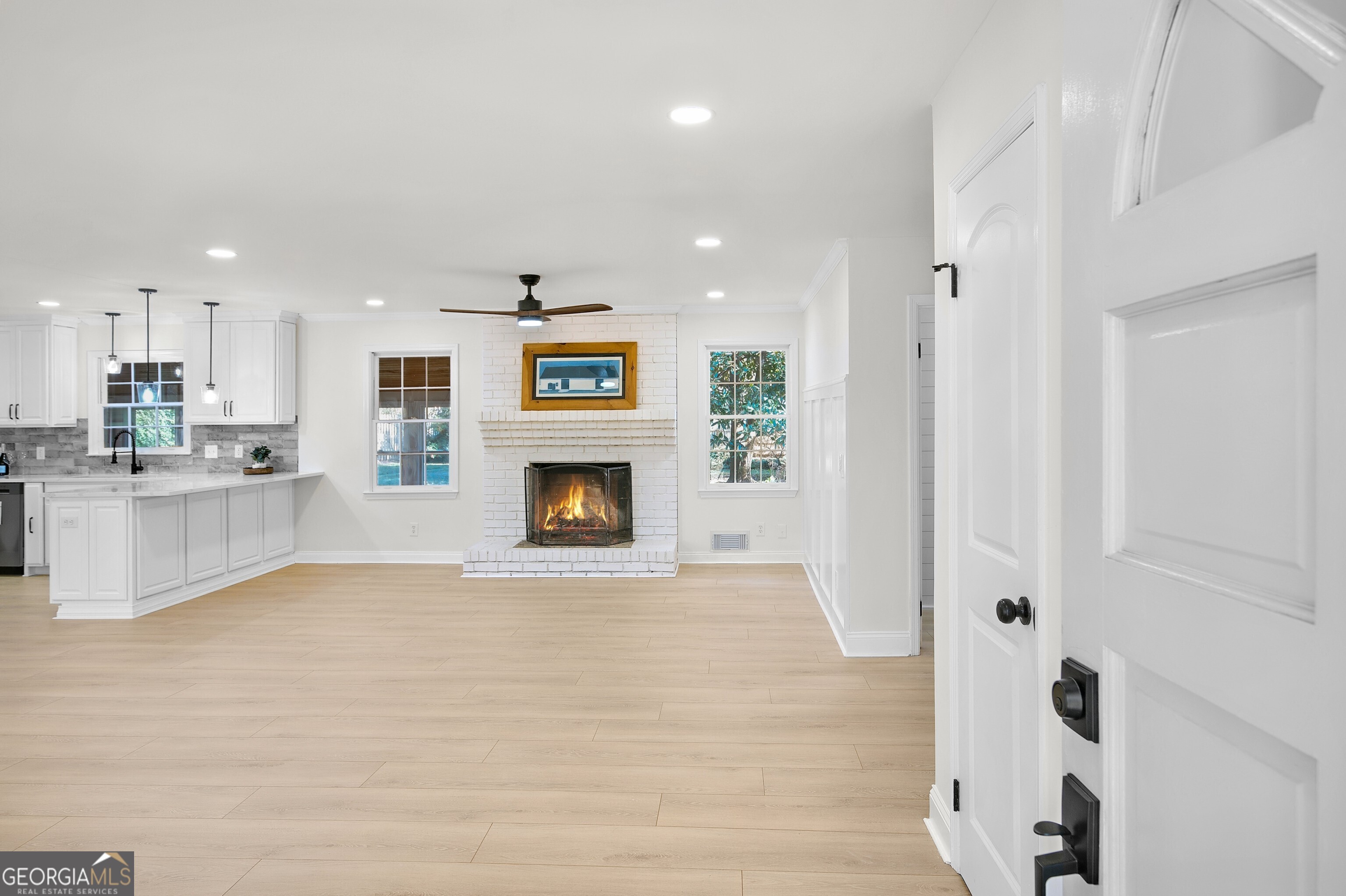 Mayfield Forest - Residential