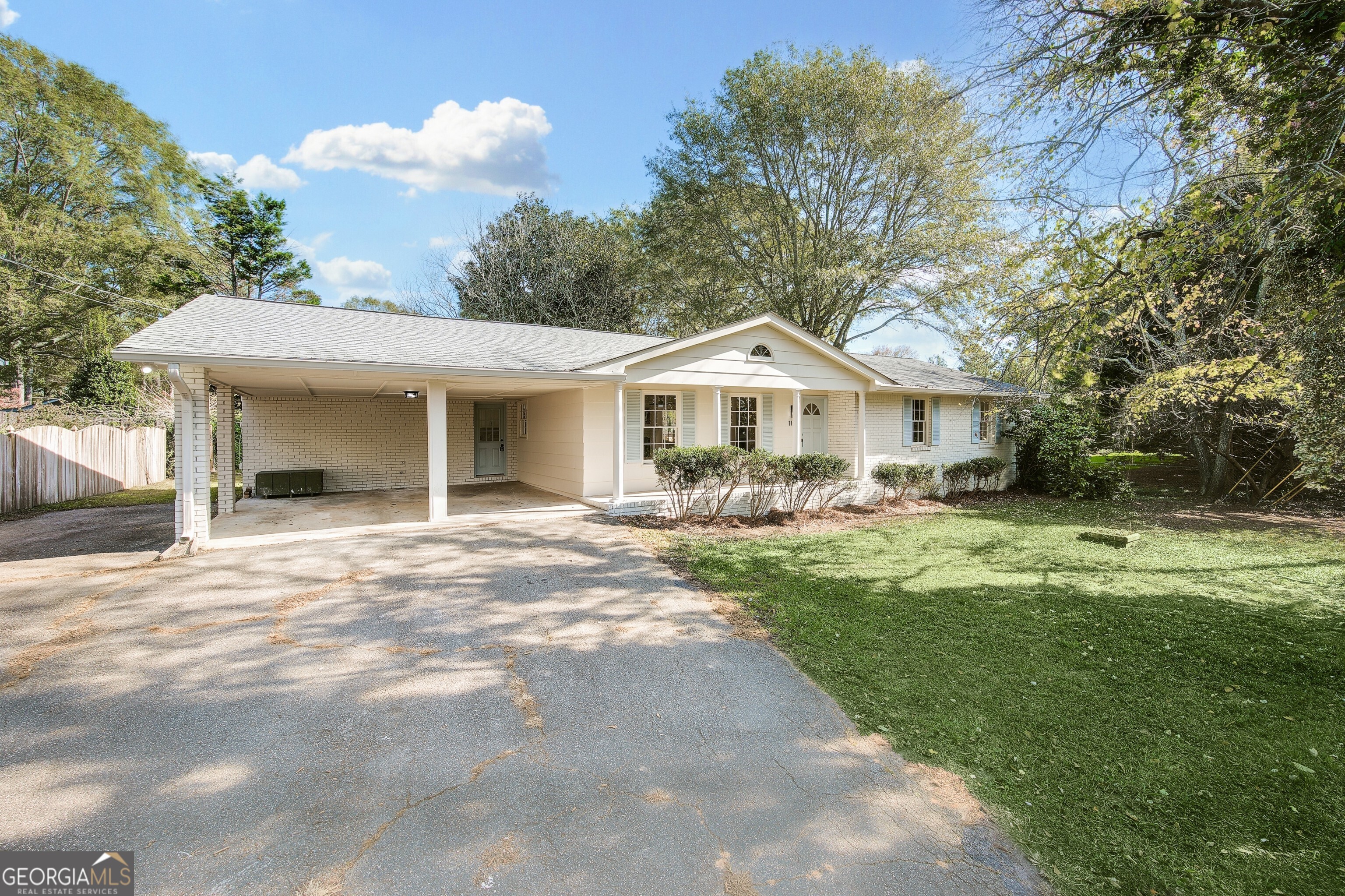 Mayfield Forest - Residential