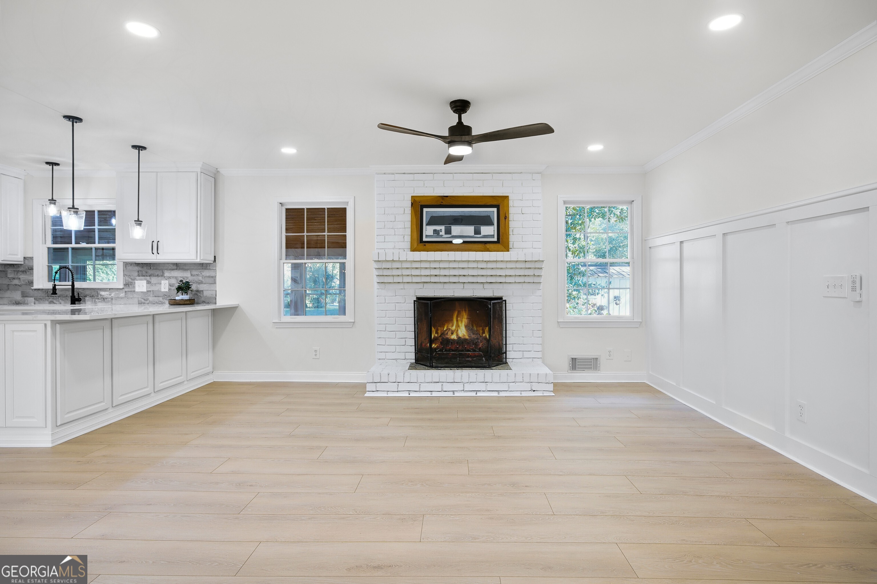 Mayfield Forest - Residential