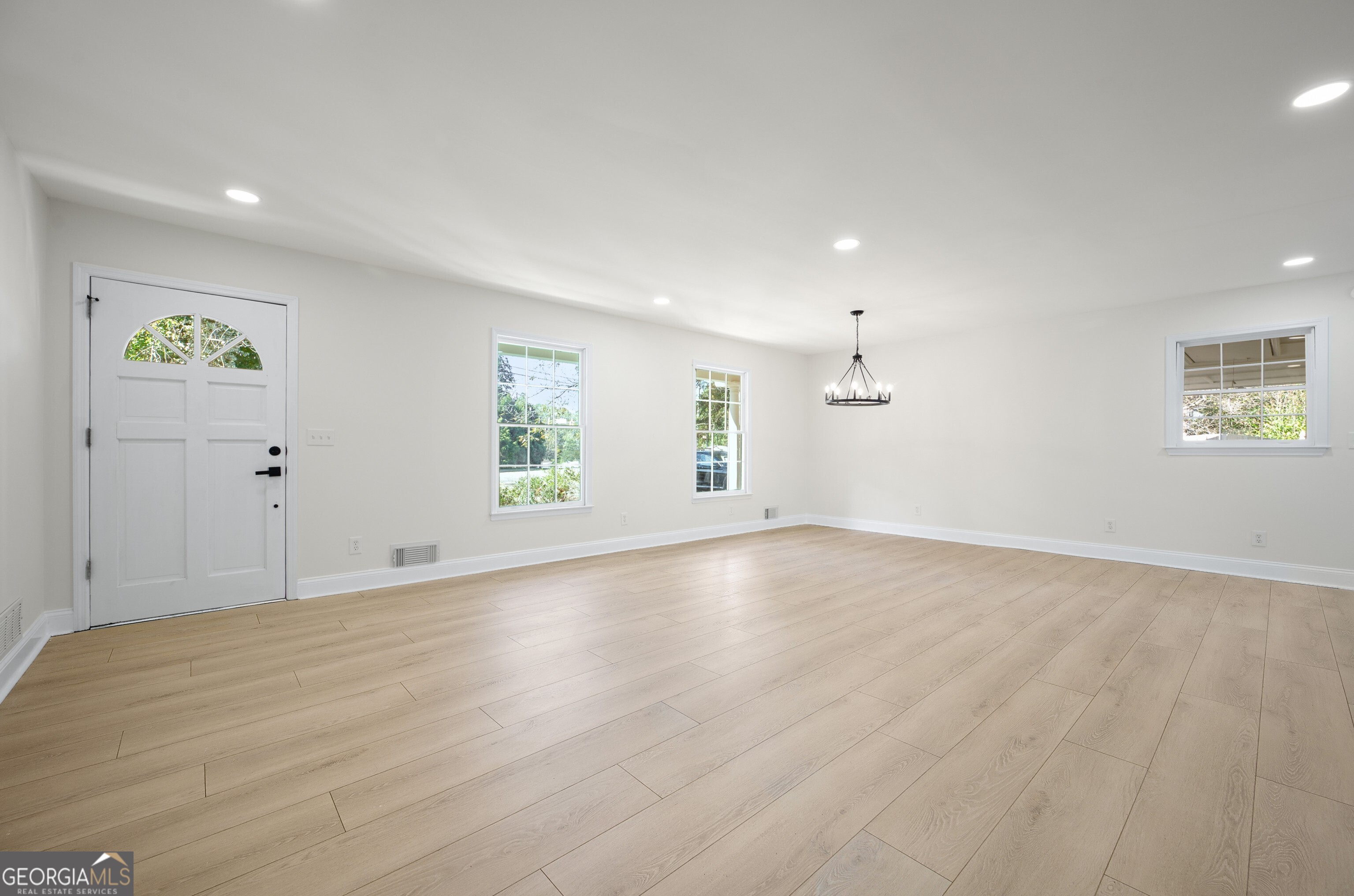 Mayfield Forest - Residential