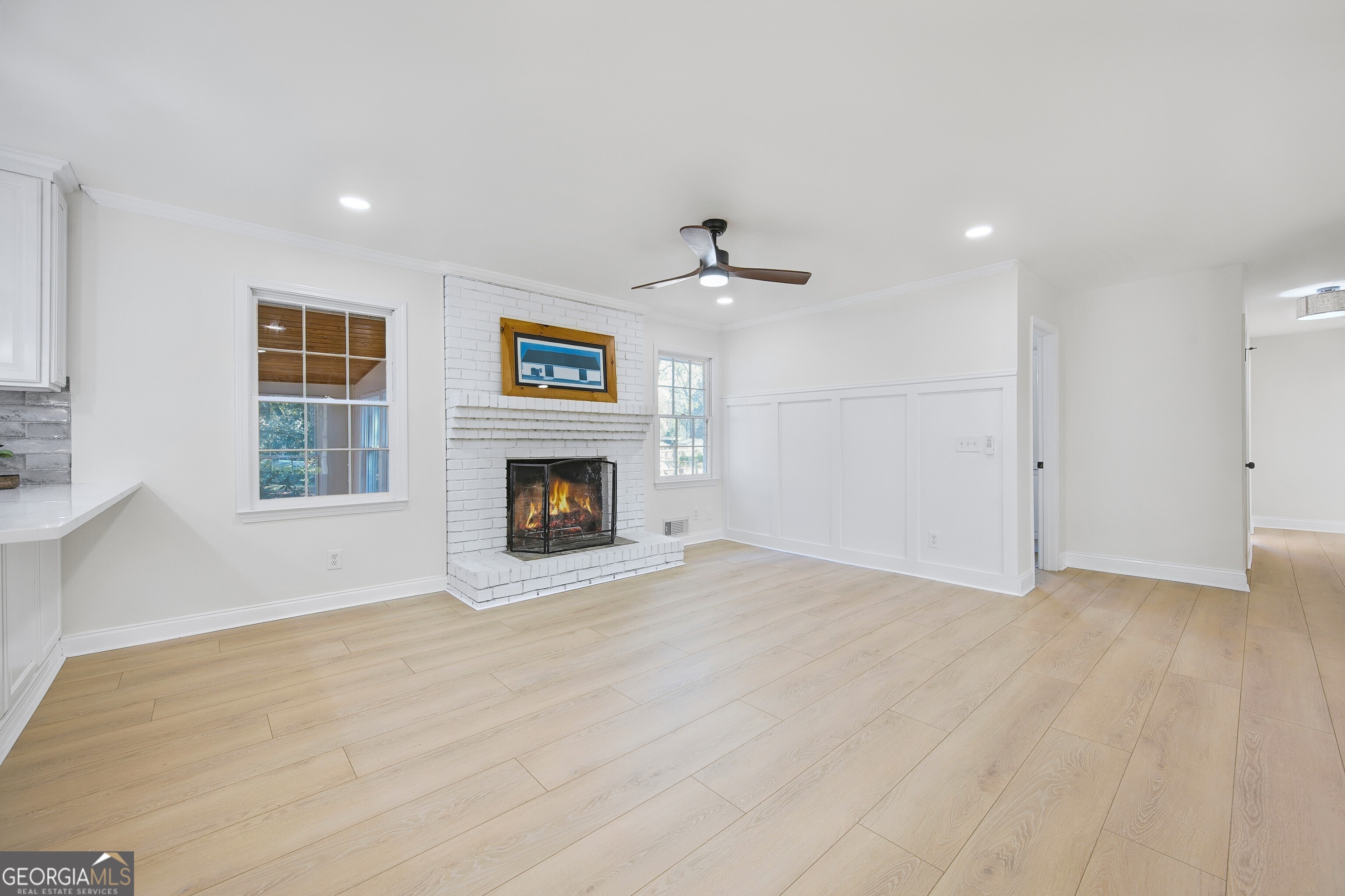 Mayfield Forest - Residential