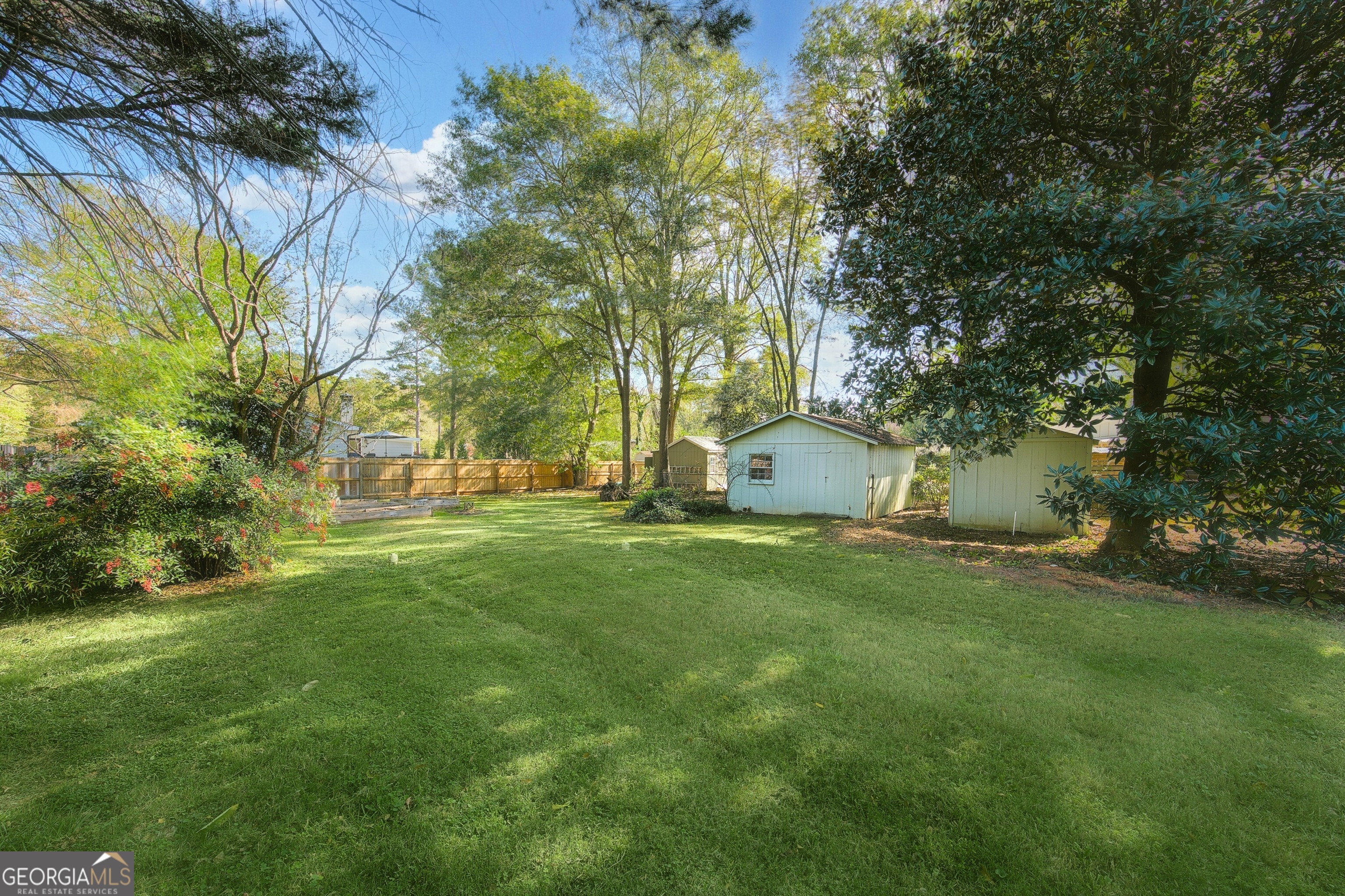 Mayfield Forest - Residential