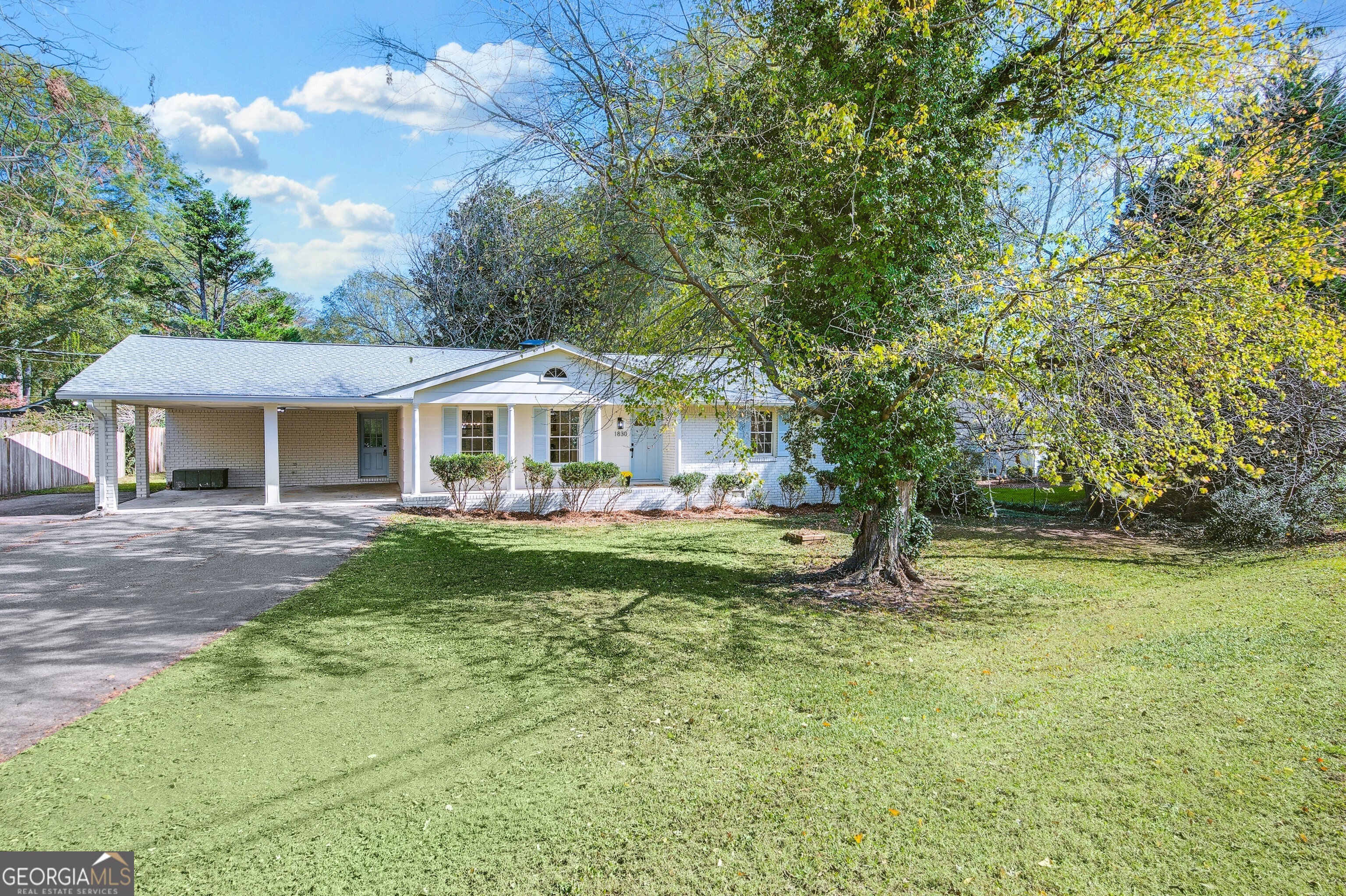 Mayfield Forest - Residential