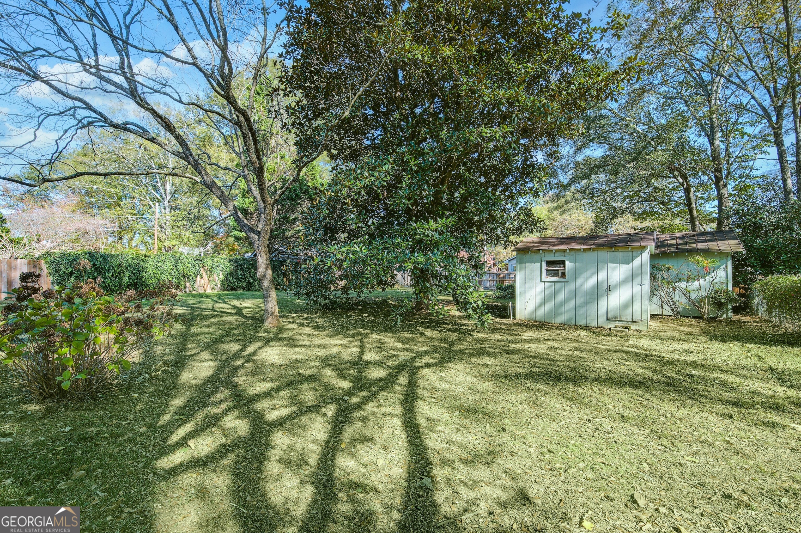 Mayfield Forest - Residential
