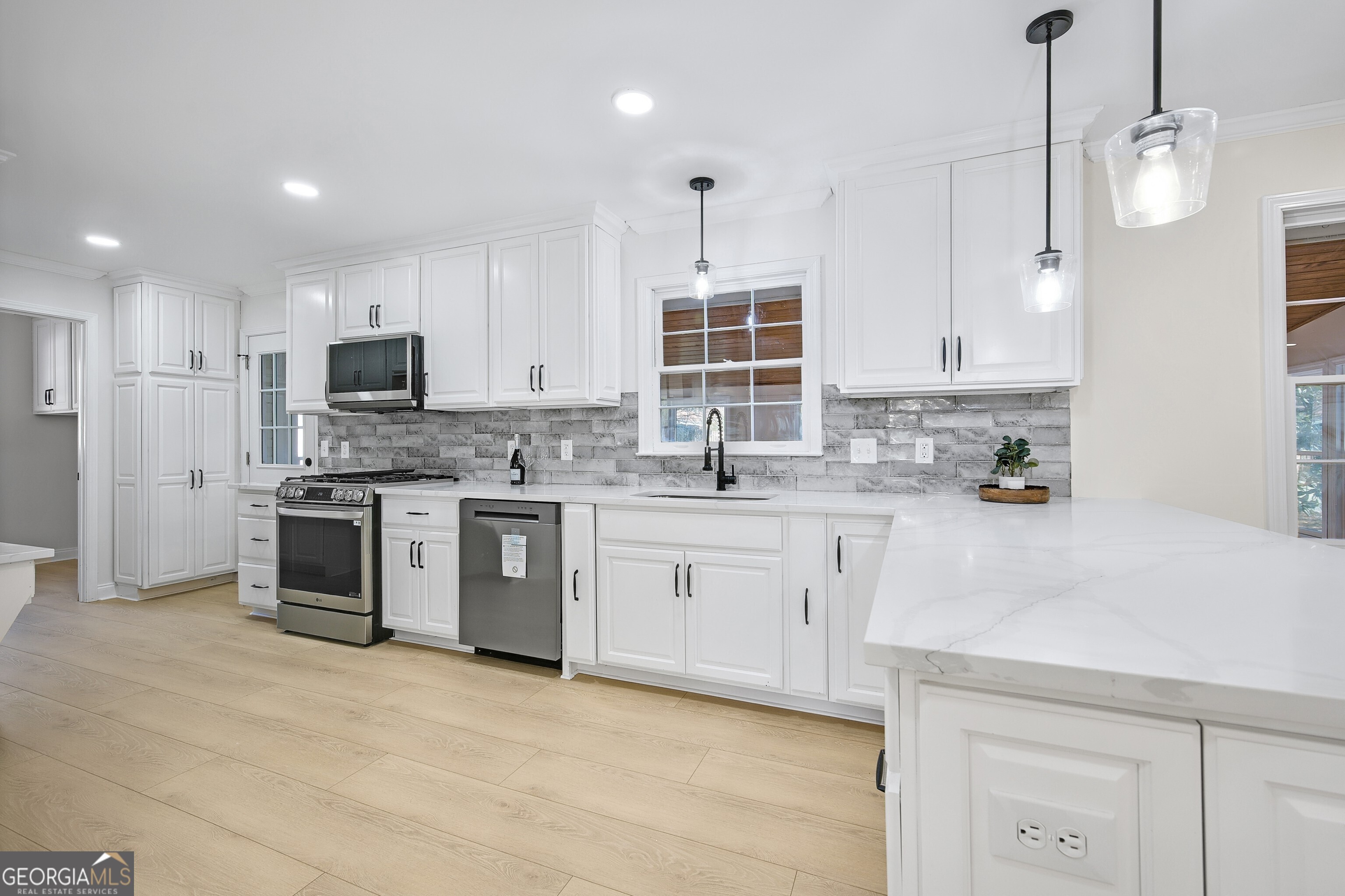 Mayfield Forest - Residential