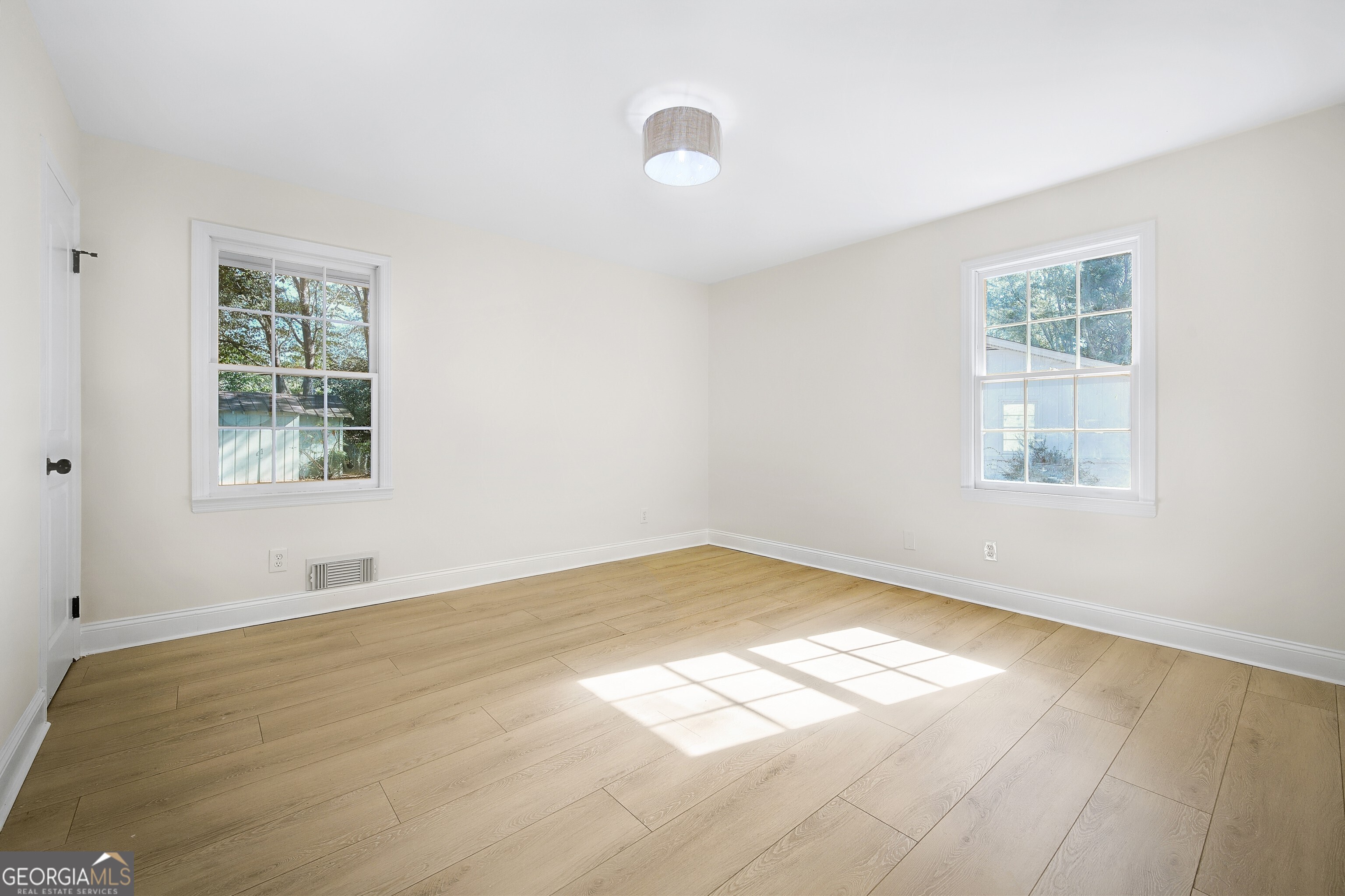Mayfield Forest - Residential