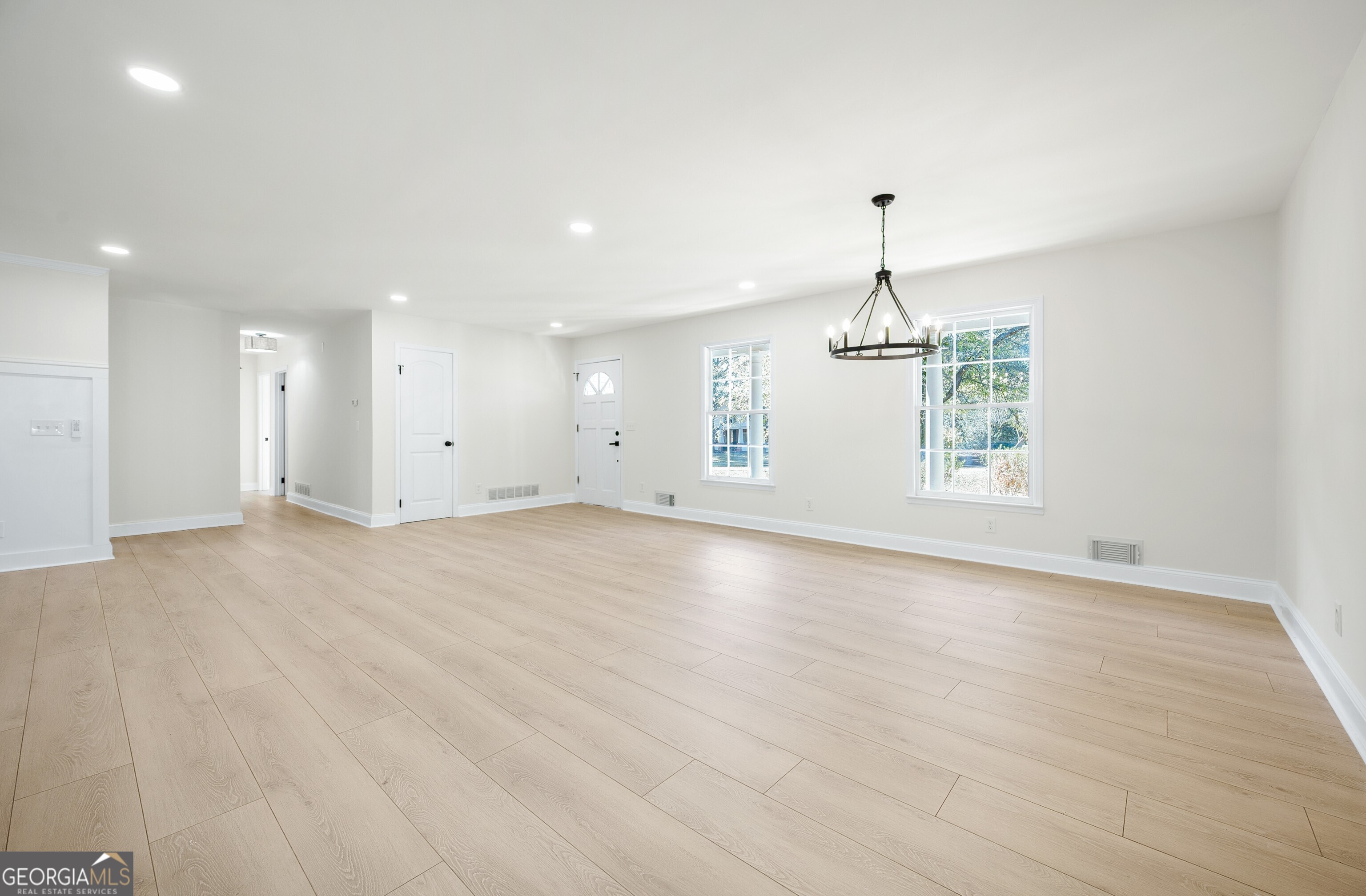 Mayfield Forest - Residential