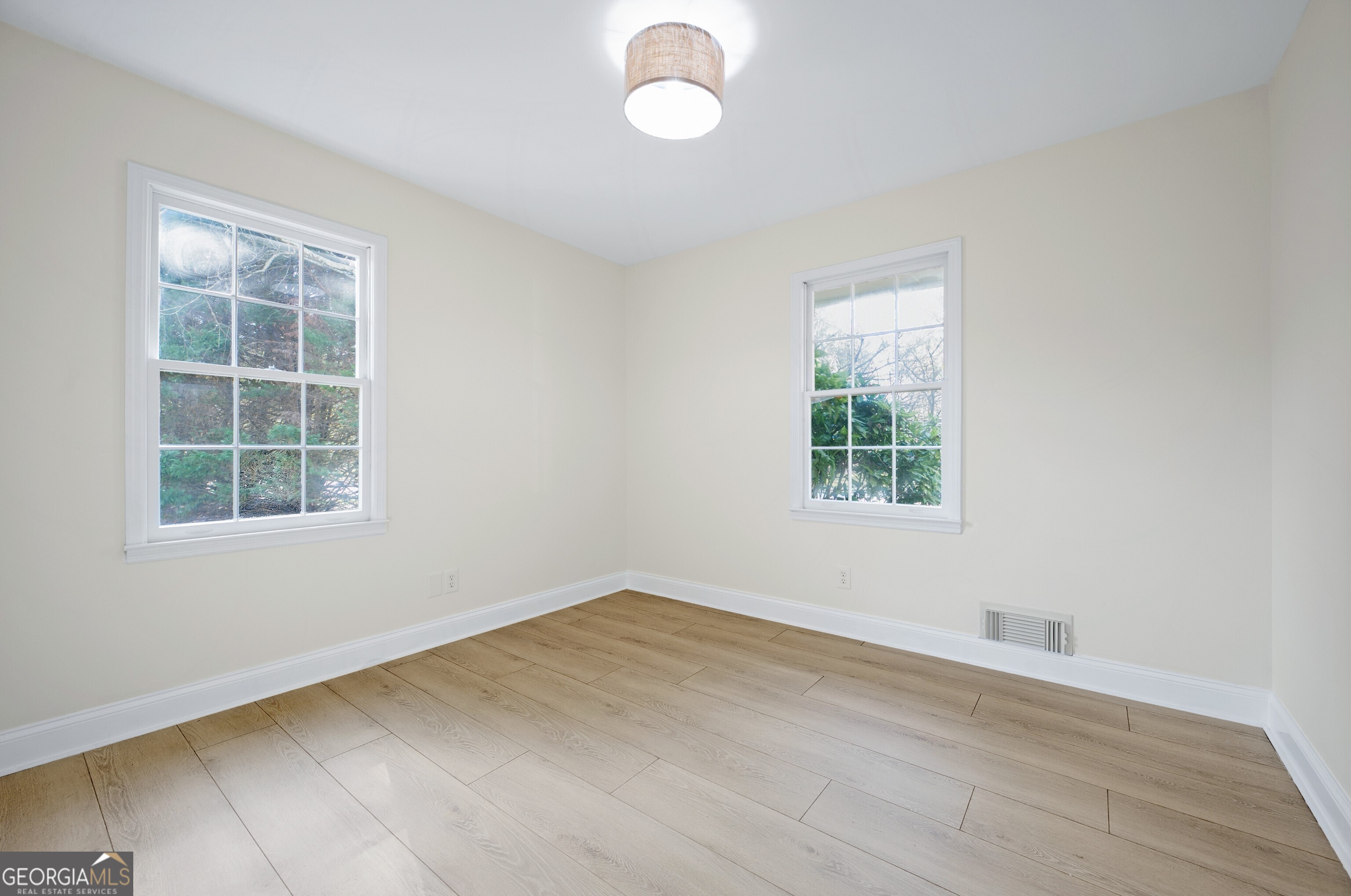 Mayfield Forest - Residential