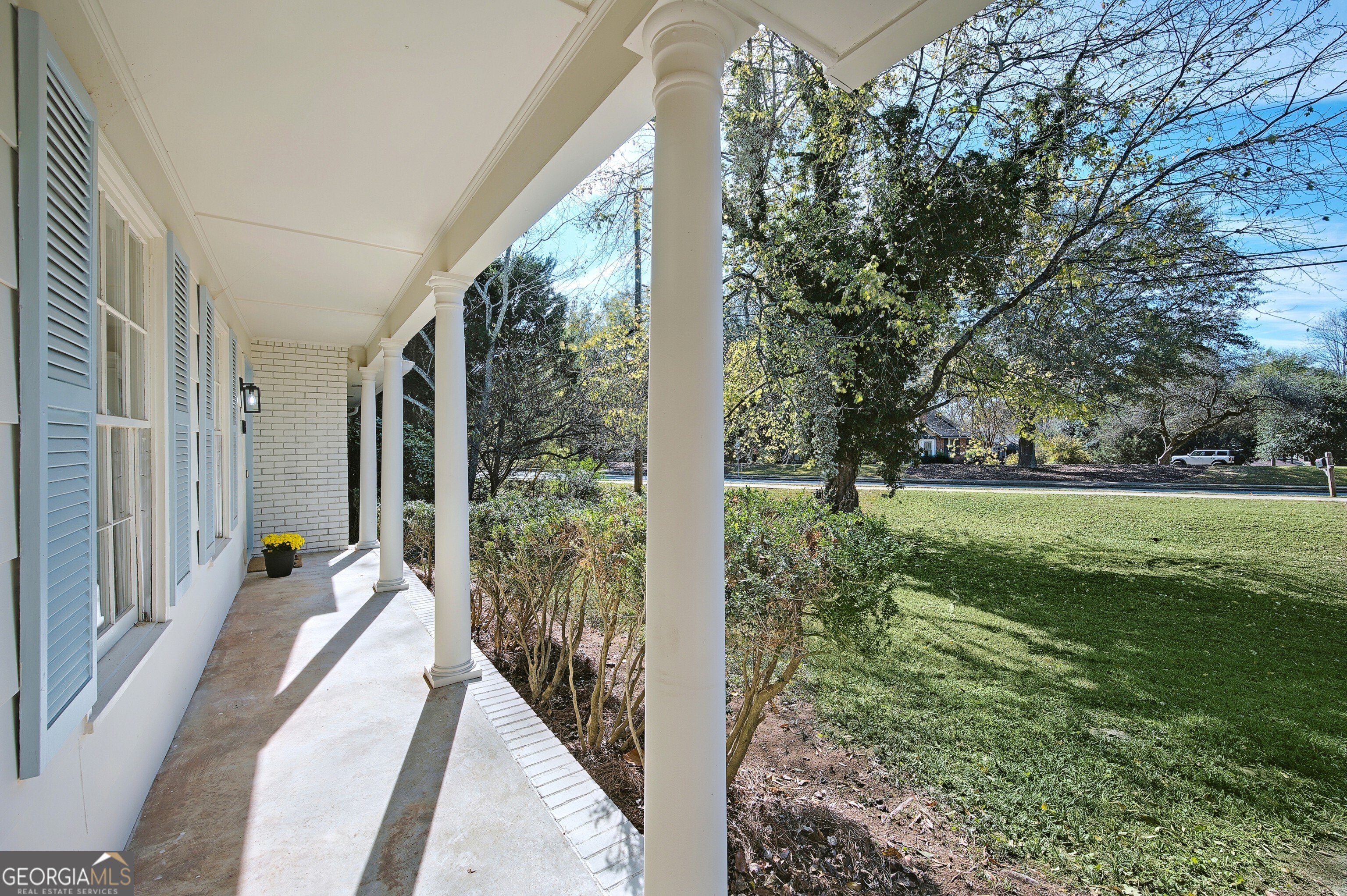 Mayfield Forest - Residential