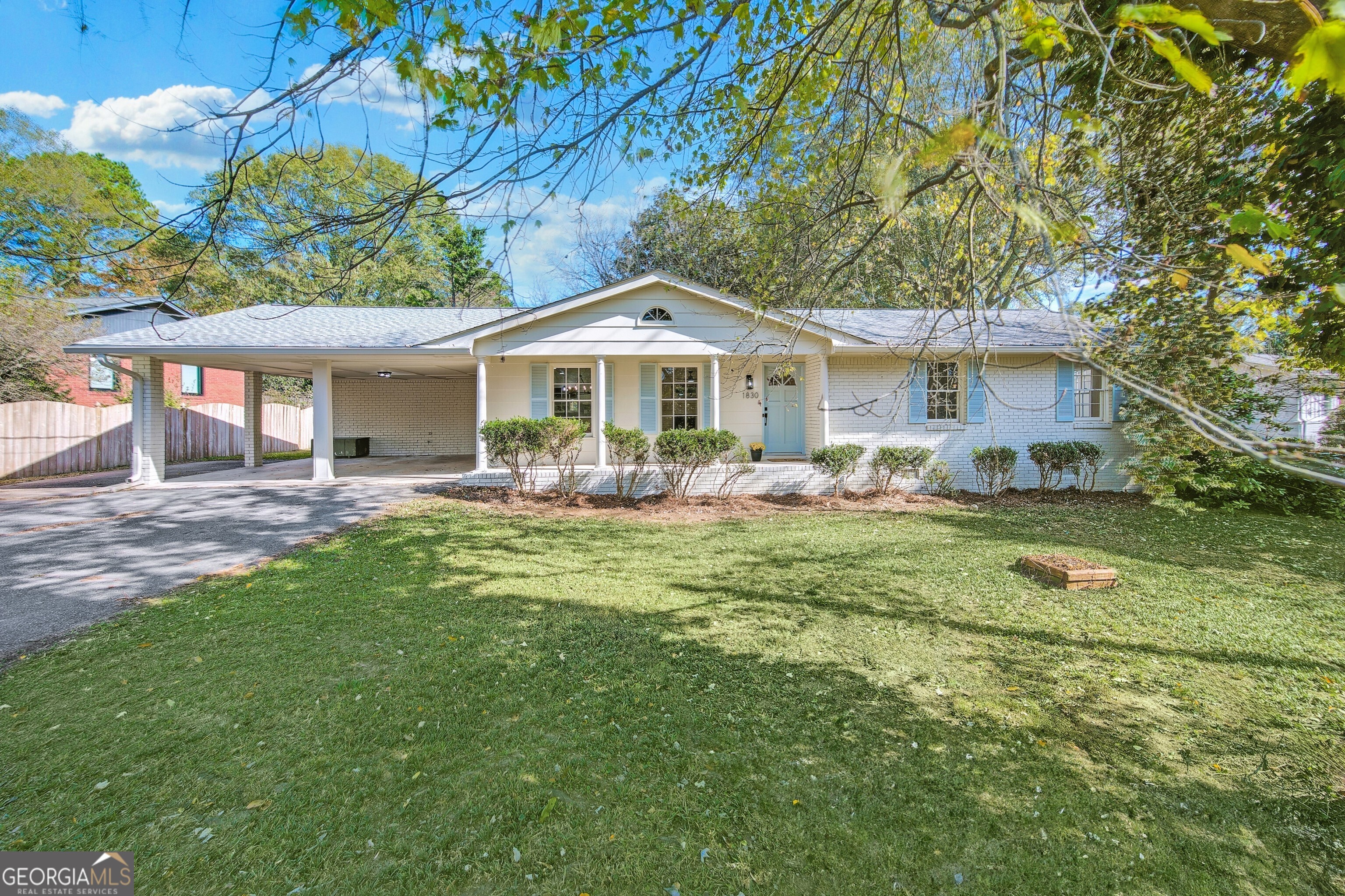 Mayfield Forest - Residential