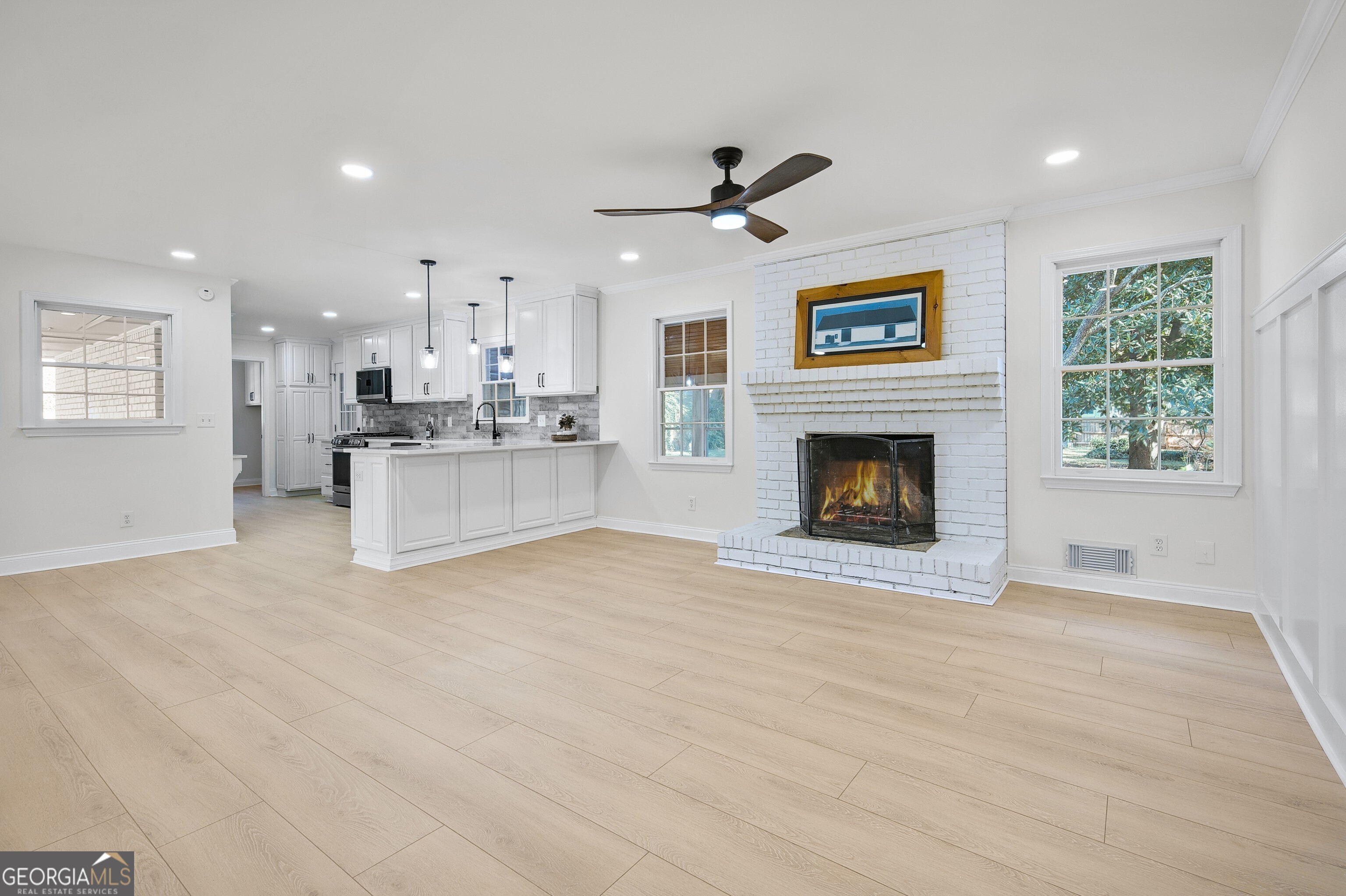 Mayfield Forest - Residential