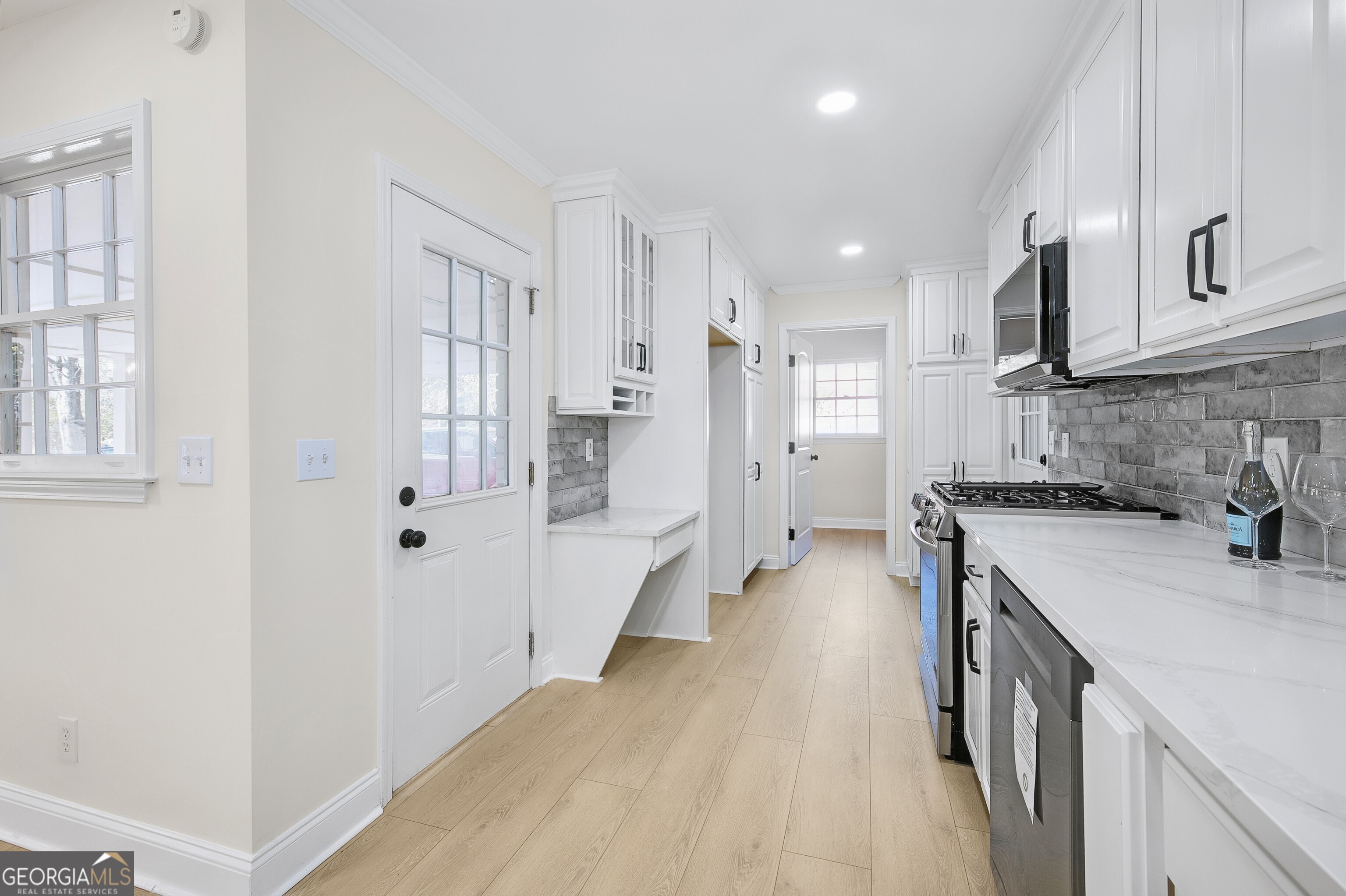 Mayfield Forest - Residential