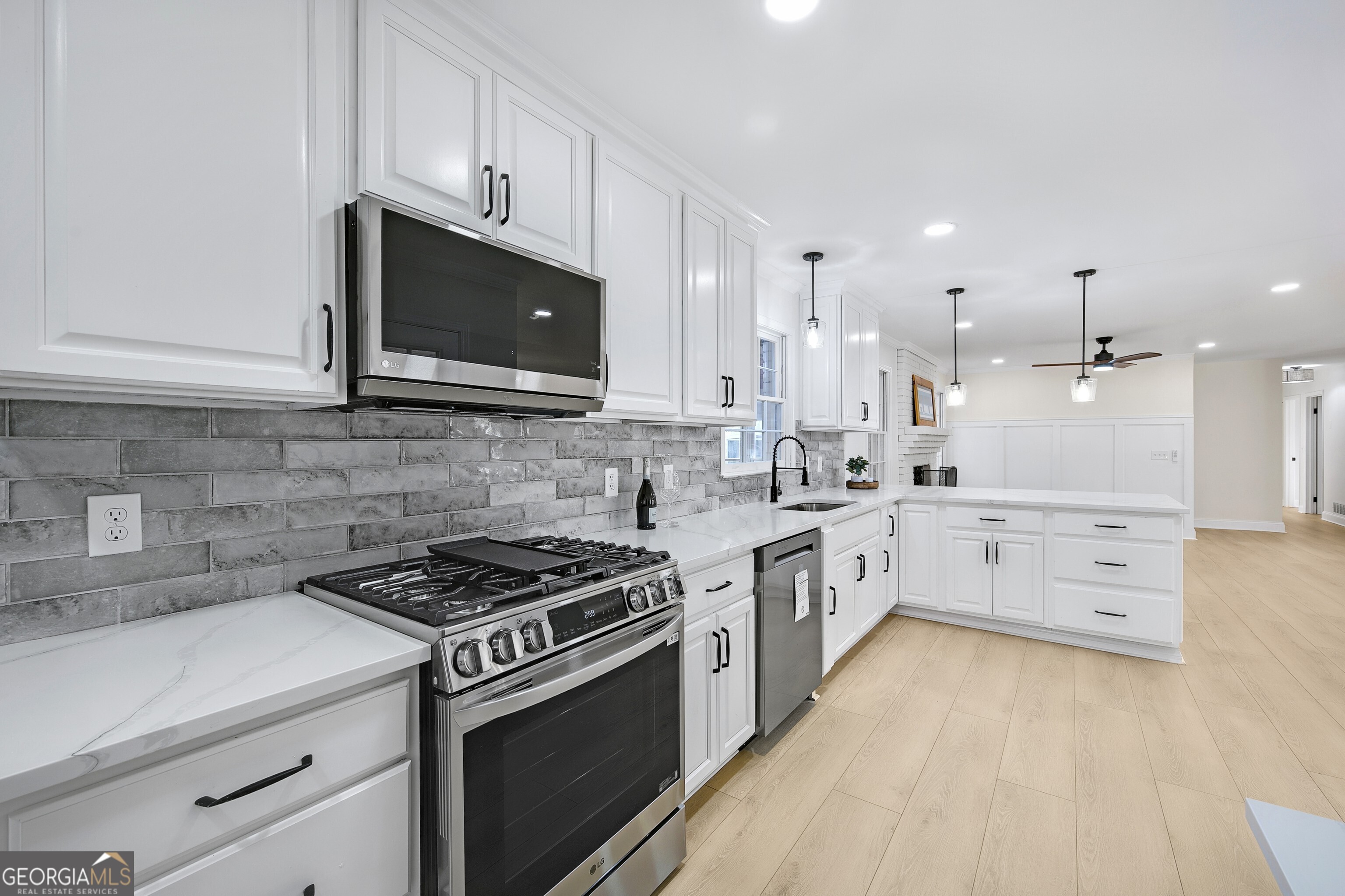 Mayfield Forest - Residential