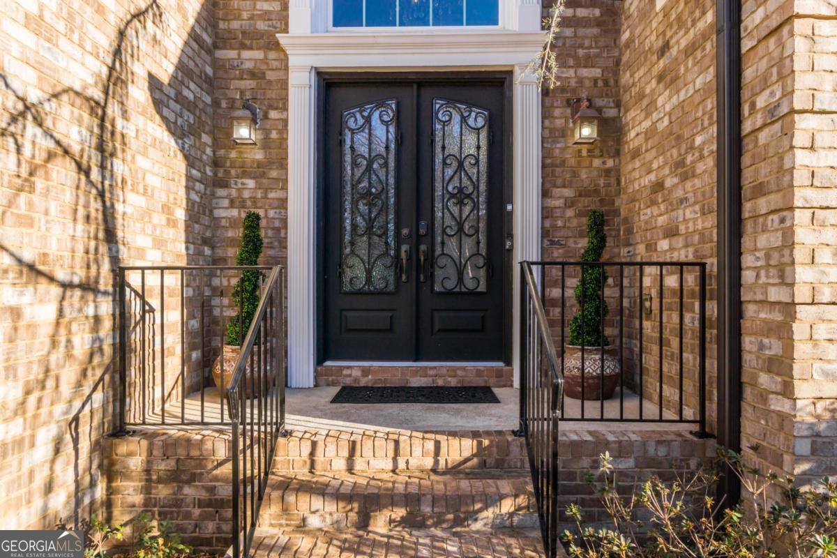 271 Double Gate CT
