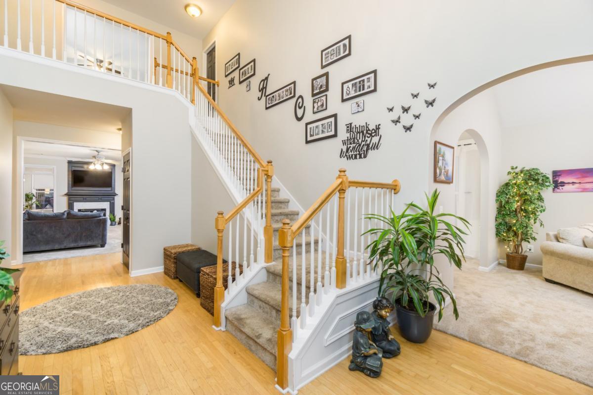 271 Double Gate CT