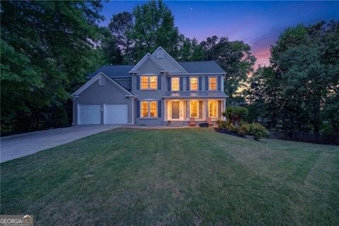 7830 Llangollen WAY Cumming GA 30041