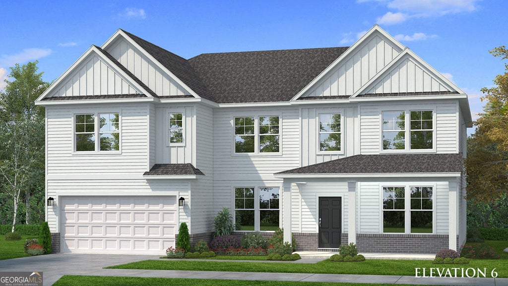 Photo of 2804 Niblick Green Loop, Snellville, GA 30039 (MLS # 10830807)
