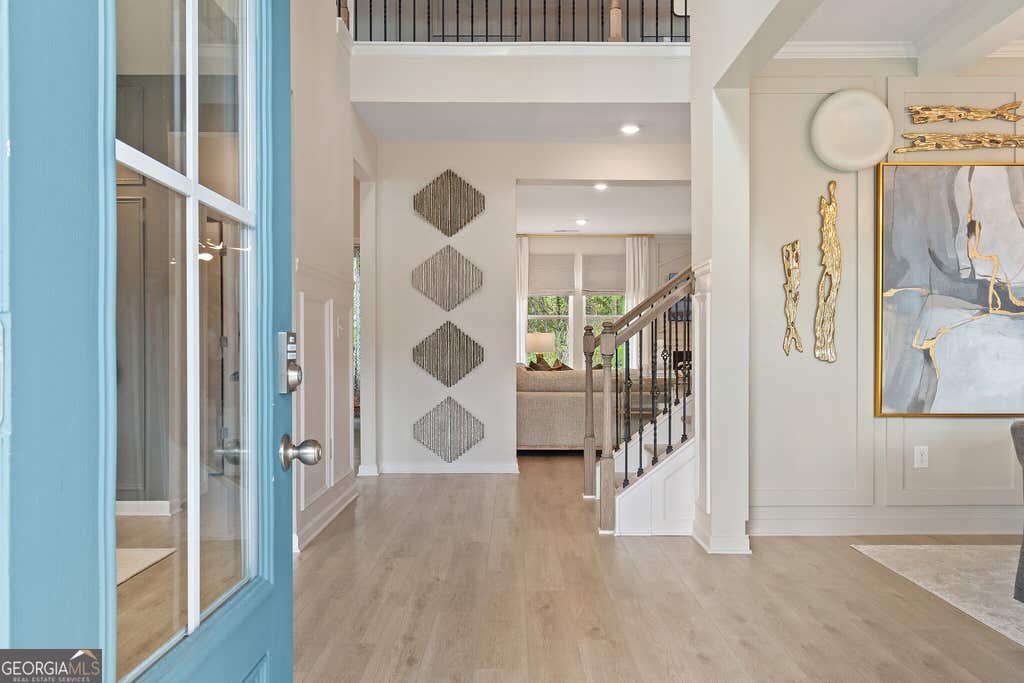 Photo of 2804 Niblick Green Loop, Snellville, GA 30039 (MLS # 10830807)