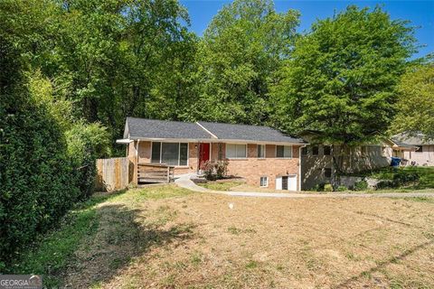 474 WATERFORD RD Atlanta GA 30318