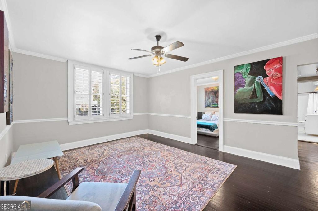 Photo of 198 Ponce De Leon Avenue NE #4B, Atlanta, GA 30308 (MLS # 10679194)