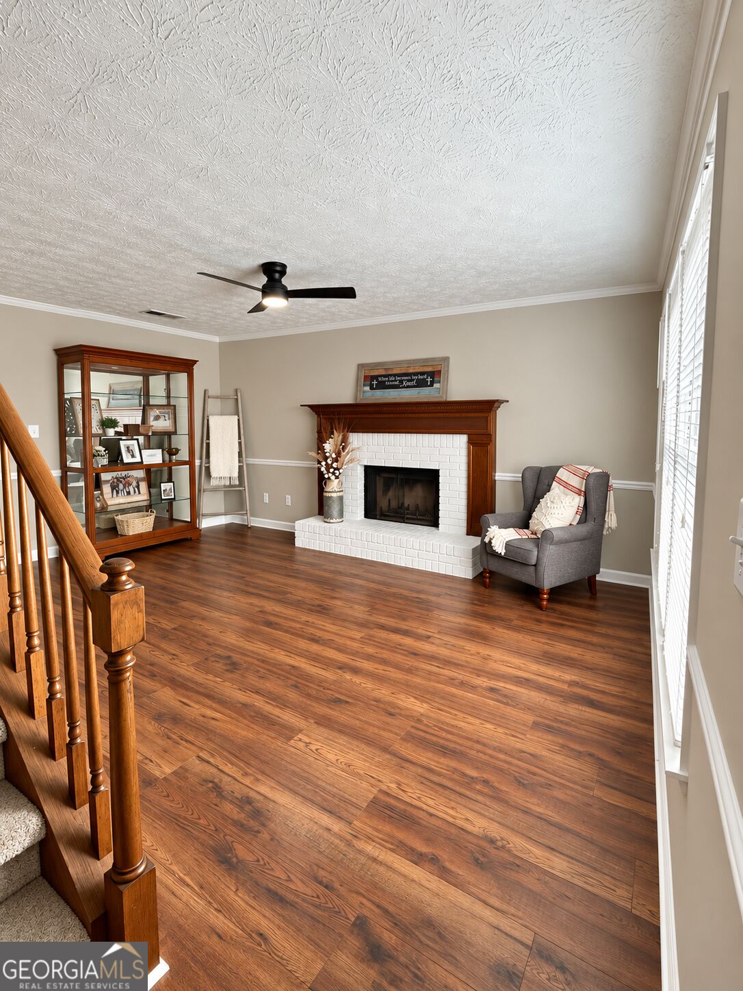 104 Kirton Turn