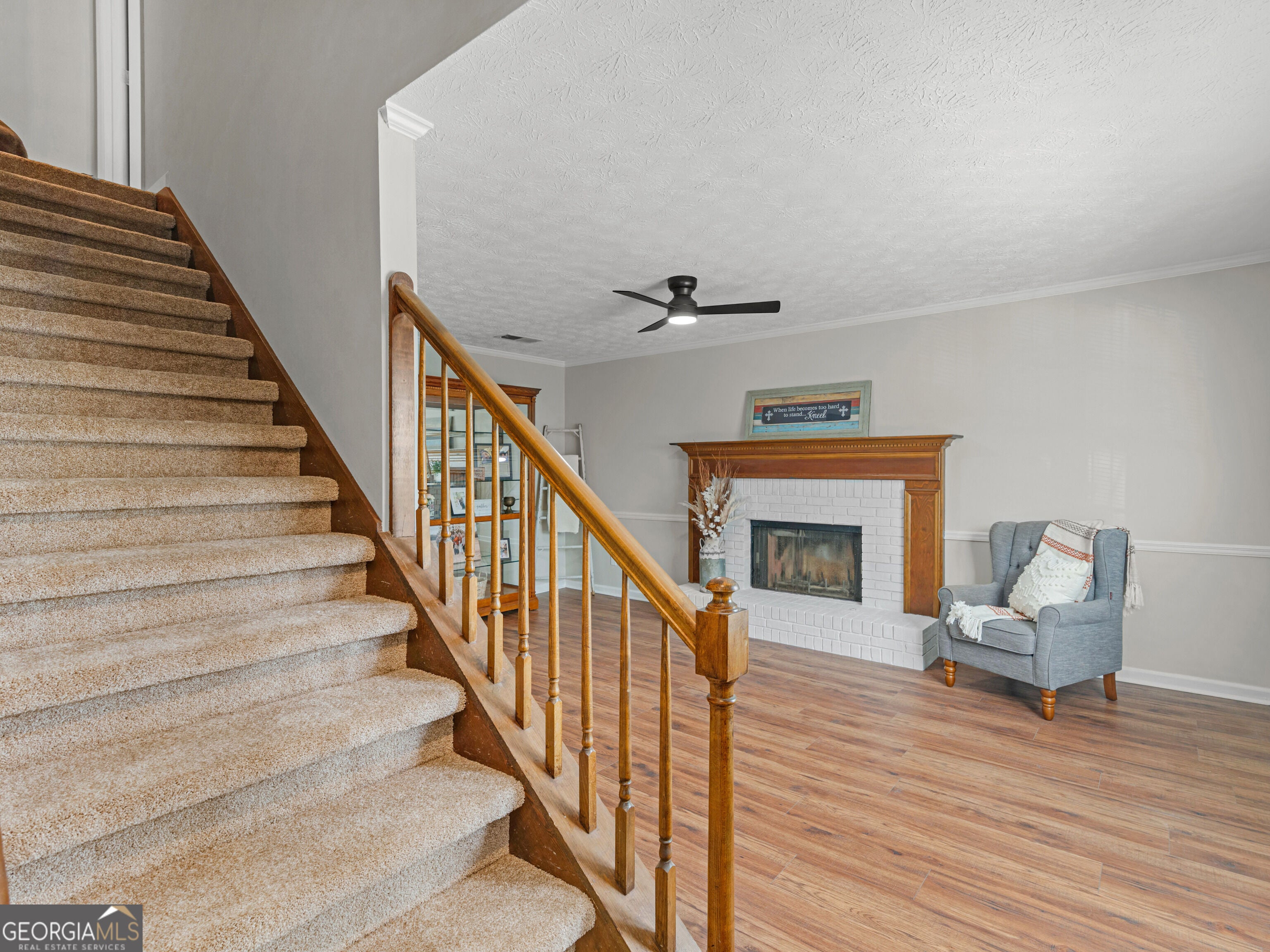104 Kirton Turn